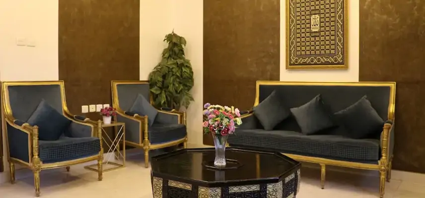 Al Alya Hotel Rooms and Suites image